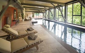 Hotel-Spa Le Saint Cirq